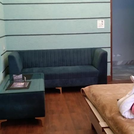 Hotel Ap Suratgarh ภายนอก รูปภาพ