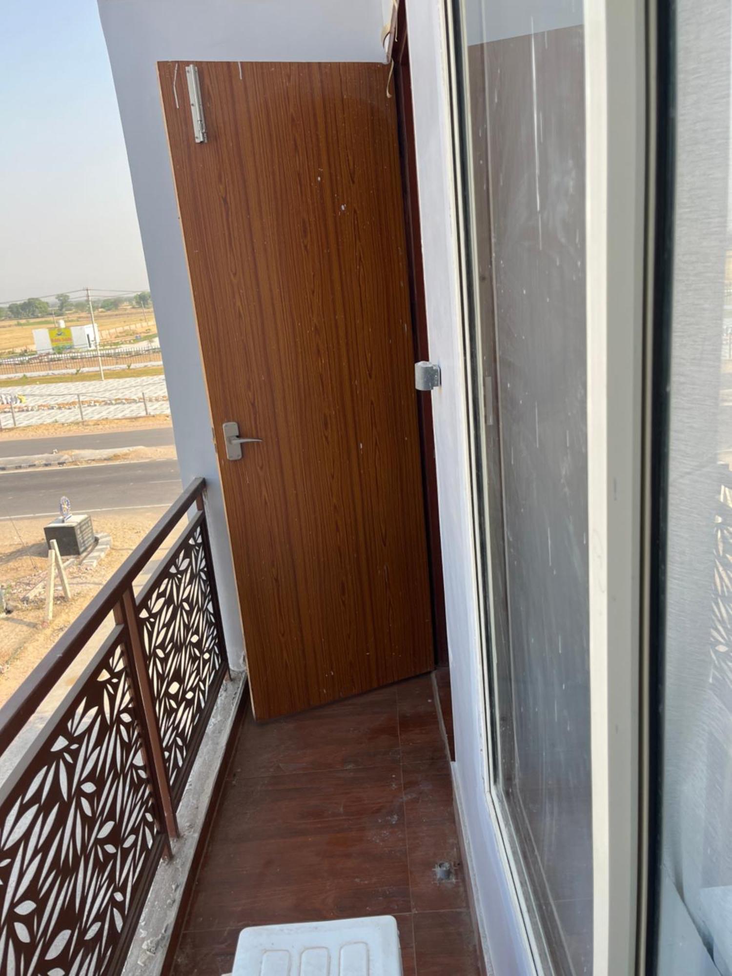 Hotel Ap Suratgarh ภายนอก รูปภาพ